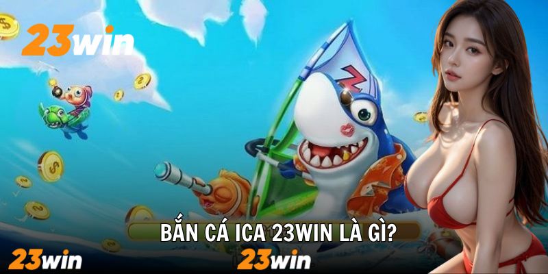Hệ thống cá cược boss đặc biệt trong ICA